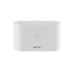 Aromatherapy Flame Light Quiet Mist Humidifiers Aroma Air Diffusers with Auto Shut-Off Protection Atomization Night Light USB Color White Warm Light