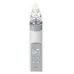 Electric Nose Aspirator,Nose Sucker,Automatic Nose Cleaner with 3 Silicone Tips,Adjustable Suction Level,Music and Light Soothing Function