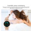 KOSPET ATHENA Fashion Smartwatch Blood Pressure Oxygen Sleep Monitor for Women