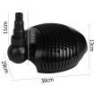 Submersible Water Pump 10000L/H
