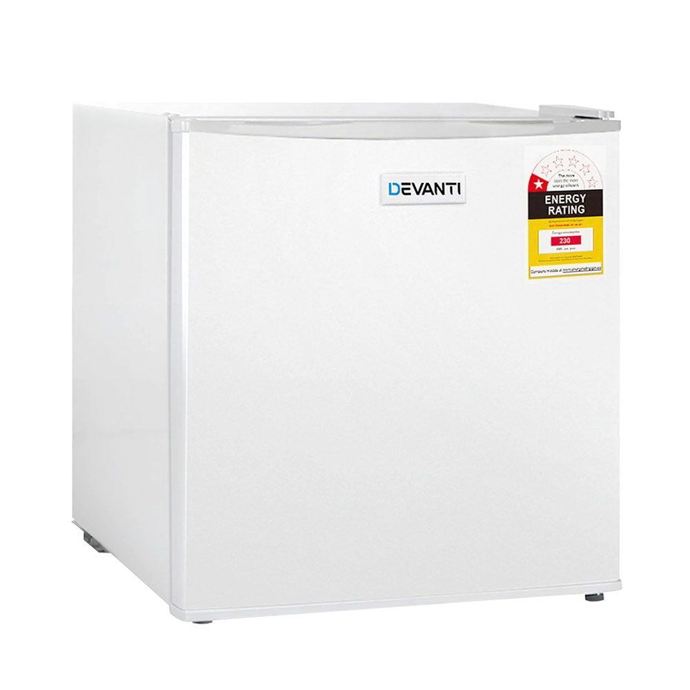 48L Portable Mini Bar Fridge
