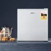 48L Portable Mini Bar Fridge