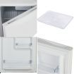 48L Portable Mini Bar Fridge