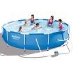 Bestway Steel Pro Round Frame Pool 76CM