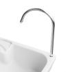 Camping Portable Sink Wash Basin 19L