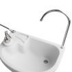 Camping Portable Sink Wash Basin 19L