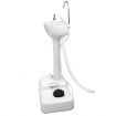 Camping Portable Sink Wash Basin 19L