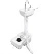 Camping Portable Sink Wash Basin 19L