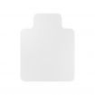 Artiss Chair Mat Carpet Floor Protectors PVC Home Office Room Mats 120x90 cm