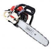 Giantz Petrol Chainsaw Commercial E-Start 18 inch