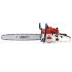 Giantz Petrol Chainsaw Commercial E-Start 18 inch
