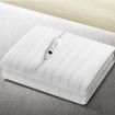 Giselle Bedding Single Size Electric Blanket Polyester