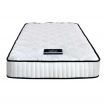 Giselle Bedding Peyton Pocket Spring Mattress 21cm Thick -Single