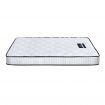 Giselle Bedding Peyton Pocket Spring Mattress 21cm Thick -Single