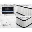 Giselle Bedding Peyton Pocket Spring Mattress 21cm Thick -Single