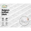 Giselle Bedding Alzbeta Bonnell Spring Mattress 16cm Thick -Single