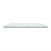 Giselle Bedding Cool Gel Memory Foam Mattress Topper w/Bamboo Cover 5cm - Single