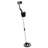 Deep Metal Detector - Black