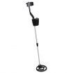 Deep Metal Detector - Black