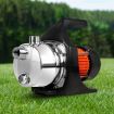 4320L/H Leak Proof Weatherproof Garden Pump