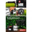 4320L/H Leak Proof Weatherproof Garden Pump