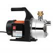 4320L/H Leak Proof Weatherproof Garden Pump