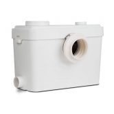 Fully Automatic Macerator Disposal Pump Unit - 600W