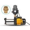 2000W 7200L/H Flow Rate Pressure Pump