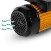 2000W 7200L/H Flow Rate Pressure Pump