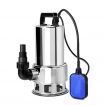 1500W Submersible Water Pump Universal Fitting