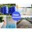 1500W Submersible Water Pump Universal Fitting