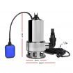1500W Submersible Water Pump Universal Fitting