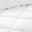 Giselle Bedding Queen Size 700GSM Microfibre Bamboo Microfiber Quilt