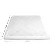 Giselle Bedding Queen Size 700GSM Microfibre Bamboo Microfiber Quilt