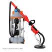 Superior Dust-free 6 Speed Drywall Sander