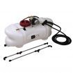 Weed Sprayer 60L Tank with Boom Sprayer
