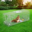 Humane Animal Trap Cage - Large
