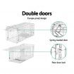 Humane Animal Trap Cage - Large