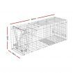 Humane Animal Trap Cage - Large