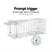 Humane Animal Trap Cage - Large