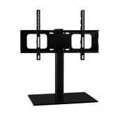 32-50'' Table Top TV Swivel Mounted Stand