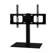 32-50'' Table Top TV Swivel Mounted Stand