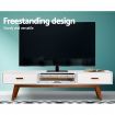 32-65" Table Top TV Swivel Mounted Stand