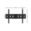 32-60'' Wall Mounted TV Bracket
