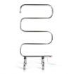 5 Rung Electric Heated Towel Rail