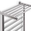 14 Rung Electric Heated Towel Rail