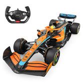 F1 Formula Car RC 1:12 Scale Remote Control Sport Racing Radio High Speed Vehicle Race Toy Model Gift Children Men Boys