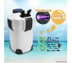 External Filter / Pump for Aquarium with UV Light