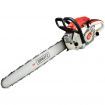 Giantz 88cc Commercial Petrol Chainsaw E-Start 24 Bar Pruning Chain Saw
