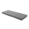 Giselle Bedding Folding Mattress Camping Foldable Portable Mattress Floor Bed